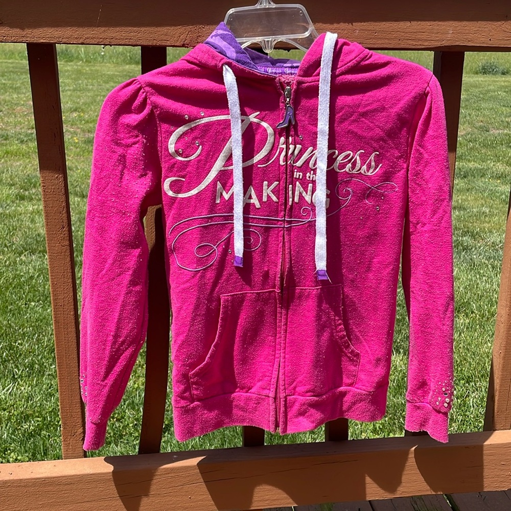 Rodgers & Hammerstein’s Cinderella on Broadway jacket